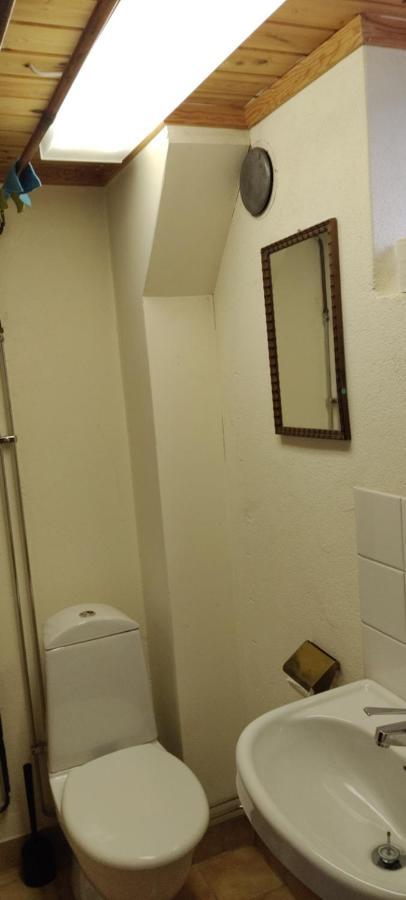 Appartamento Aelvgatan 43 Mora Esterno foto