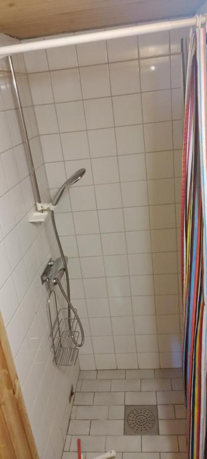 Appartamento Aelvgatan 43 Mora Esterno foto
